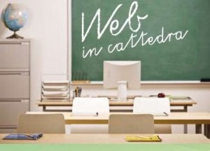 Web in Cattedra
